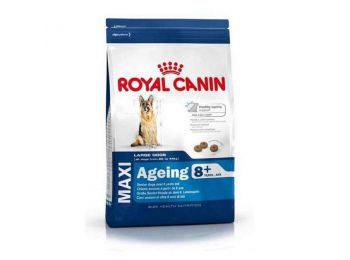 Royal Canin Maxi Ageing 8+ kutyatáp 15 kg