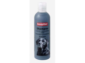 Beaphar Sampon fekete szőrű kutyáknak 250ML