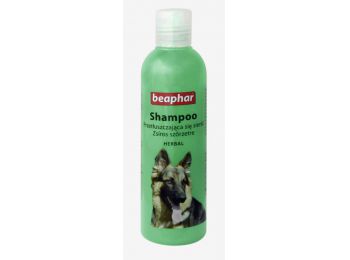 Beaphar Sampon zsíros szőrű kutyáknak 250ML