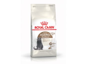 Royal Canin Sterilised +12 macskatáp 2 kg