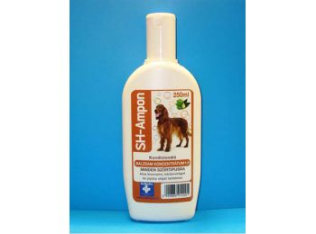 Sh-Ampon Balzsam Kutya 250 ml