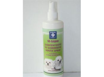 Sh-Ampon Szőrdúsító És Bontó Spray Kutya 250 ml