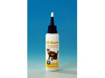 Sh-Ampon Fültisztító Oldat Kutya-Macska 100 ml