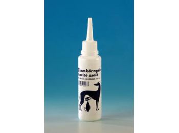 Sh-Szemkörnyék Tisztító Zselé Kutya-Macska 100 ml