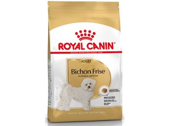 Royal Canin Bichon Frise Adult fajtatáp 1,5 kg