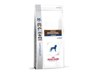 Royal Canin VDD Gastro Intestinal Junior Diétás Száraz Ku