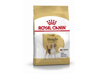 Royal Canin Beagle Adult fajtatáp 3 kg