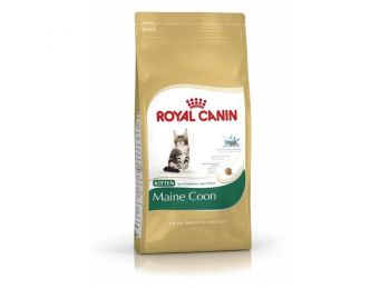 Royal Canin Mainecoon Kitten macska fajtatáp 2 kg