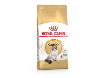 Royal Canin Ragdoll macska fajtatáp 10 kg