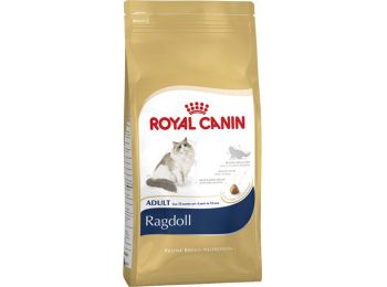 Royal Canin Ragdoll macska fajtatáp 0,4 kg