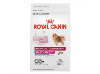 Royal Canin Indoor Life Adult Small Dog kutyatáp 1,5 kg