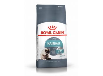 Royal Canin Hairball Care macskatáp 2 kg