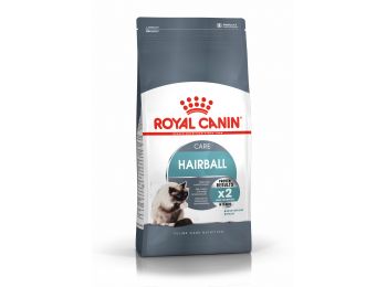 Royal Canin Hairball Care macskatáp 10 kg