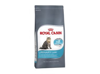 Royal Canin Urinary Care macskatáp 0,4 kg