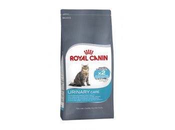Royal Canin Urinary Care macskatáp 10 kg