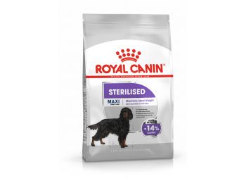 Royal Canin Maxi Sterilised 9 kg