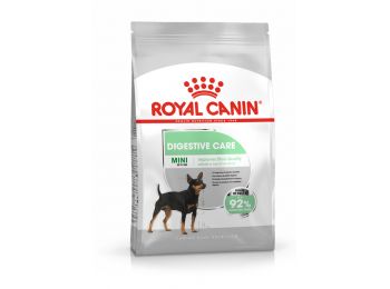 Royal Canin Mini Digestive Care kutyatáp 8 kg