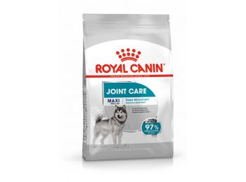 Royal Canin Maxi Joint Care kutyatáp 10 kg