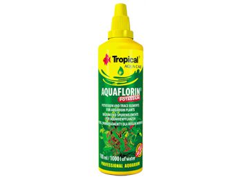 Tropical AquaFlorin Potassium 100 ml flakon