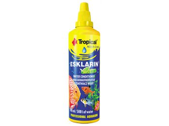 Tropical Esklarin+ALOE 100 ml flakon
