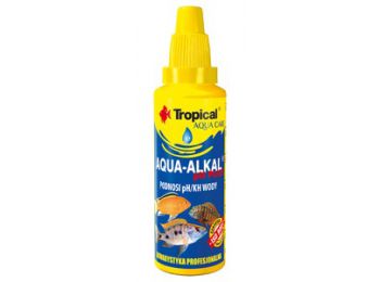Tropical Aqua-Alkal pH Plus 50 ml flakon