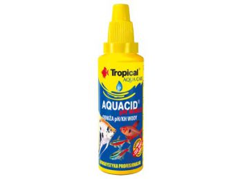 Tropical Aquacid pH Minus 50 ml flakon