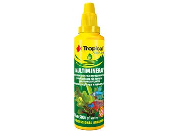 Tropical Multimineral 50 ml flakon