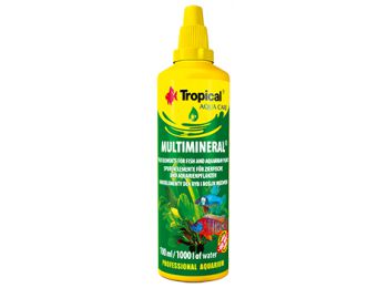 Tropical Multimineral 100 ml flakon