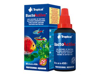 Tropical Bacto-Active 30 ml flakon
