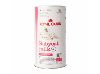 Royal Canin Babycat MILK 0,3 kg