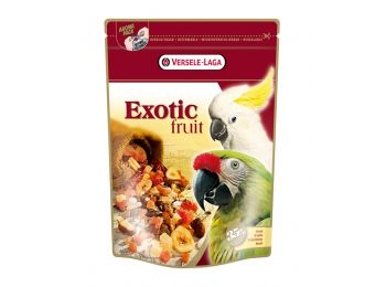 Versele-laga Exotic Fruit 600g