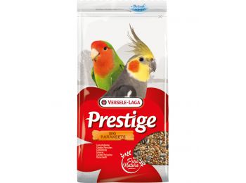 Versele-laga Prestige Big Parakeets 1 kg