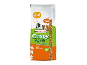 Versele-laga Crispy Muesli Cavia C vitaminnal 20 kg