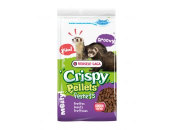 Versele-laga Crispy pellets ferrets 700g