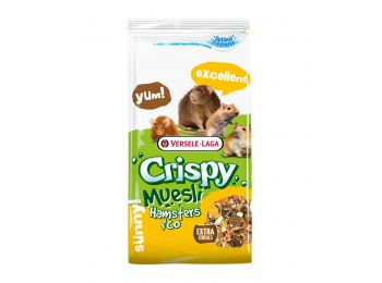 Versele-laga Crispy Muesli Hamsters E vitaminnal 1 kg