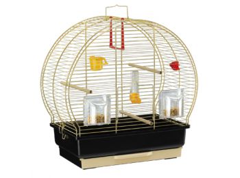 Ferplast Luna 2 Madárkalitka Rézbevonattal