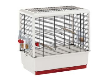 Ferplast Piano 3 kalitka Open Black