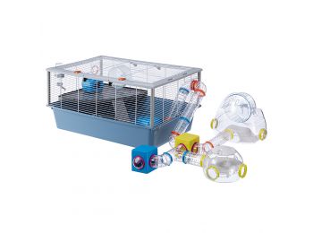 Ferplast Criceti 15 White Hörcsögketrec