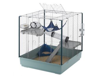 Ferplast Furet Xl Grey Vadászgörény Ketrec