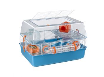 Ferplast Duna Fun Szuper Hörcsögketrec