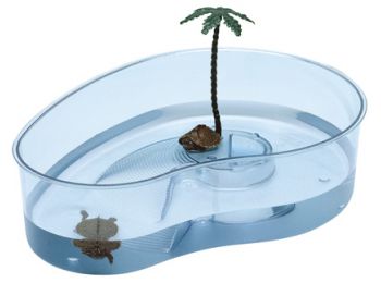 Ferplast Arricot Blue Műanyag Teknőstál