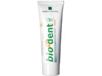 Bio Dent Basic fogkrém 75ml