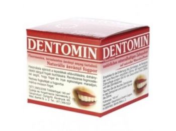 Geoproduct Dentomin-N fogpor 95 g