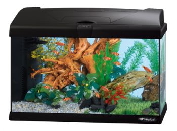 Ferplast Capri 50 Aquarium Akvárium Szett KIZÁRÓLAG SZEMÉLYES ÁTVÉTELLEL!!!!