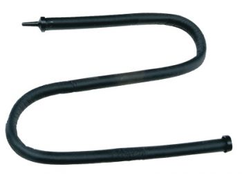 Ferplast Blu 9017 Flex. Pipes L38Cm #Megrendelésre#