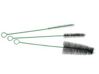 Ferplast Blu 9037 3 Cleaning Brushes #Megrendelésre#