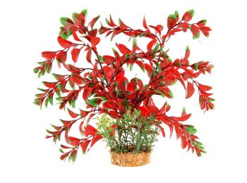 Ferplast Blu 9104 Plastic Plant 8