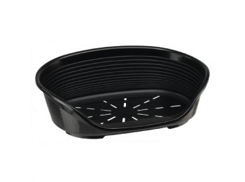 Ferplast Siesta Deluxe 2 Fekete Fekhely