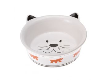 Ferplast Verene Bowl Porcelán Tál 0,5L