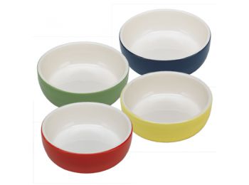 Ferplast Marte Porcelán Etetőtál